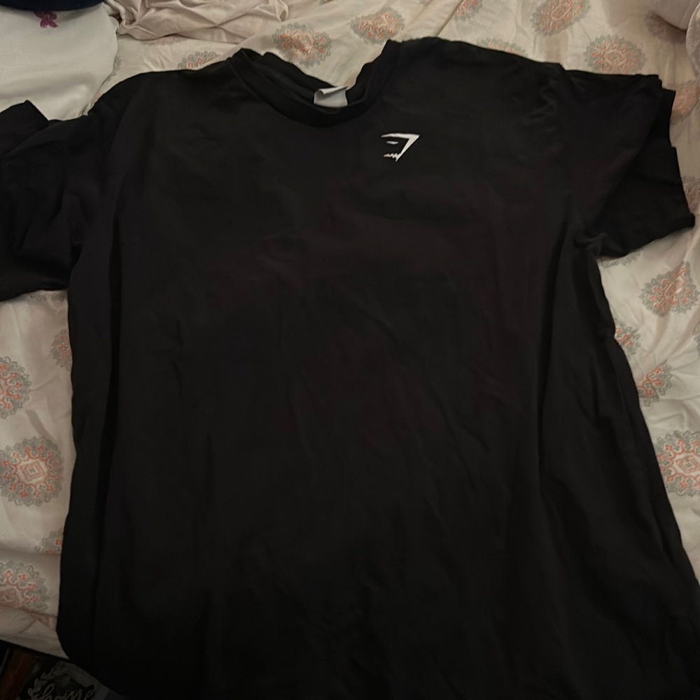 Gymshark t shirt